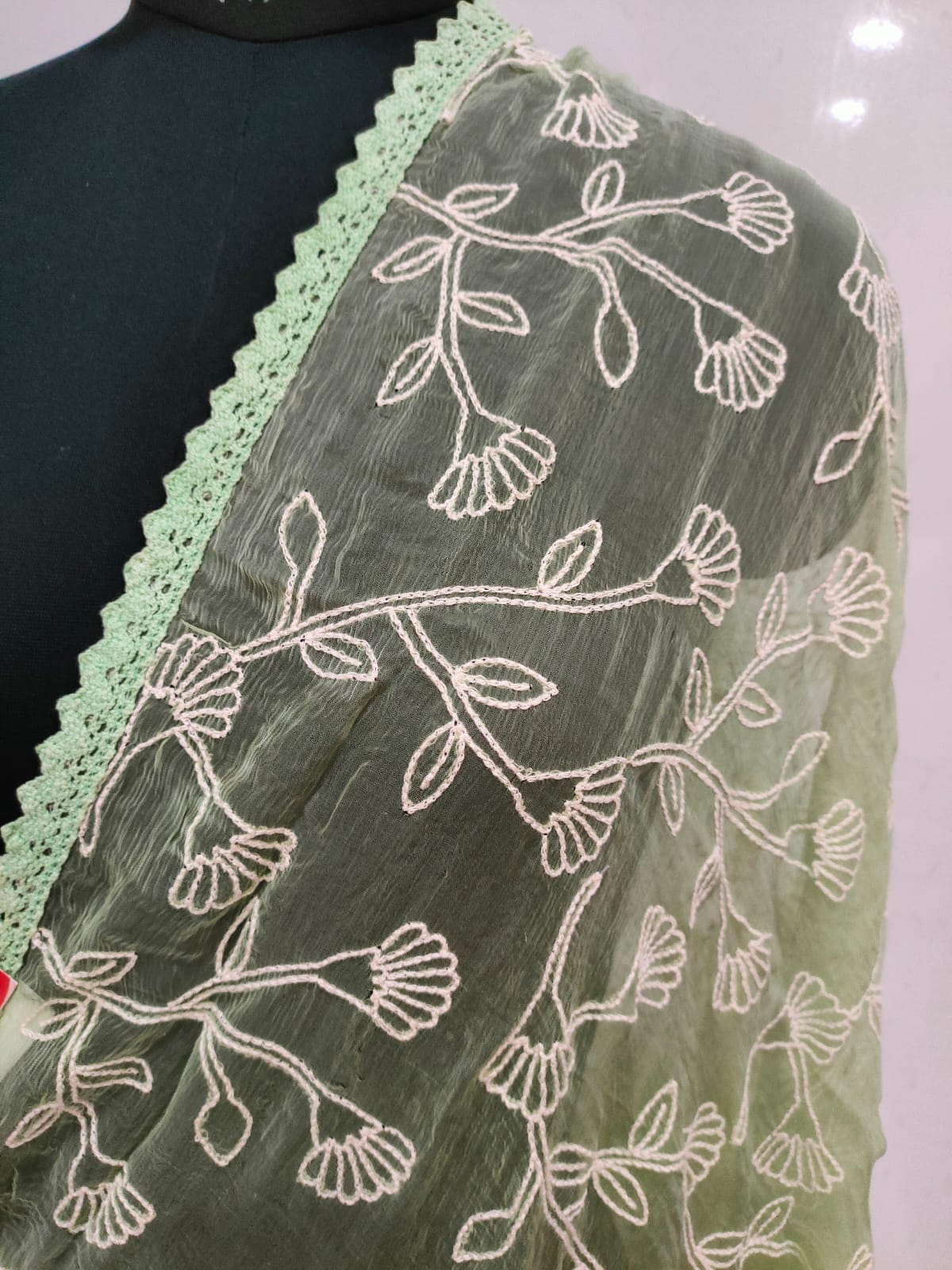 Women’s Chiffon Dupatta