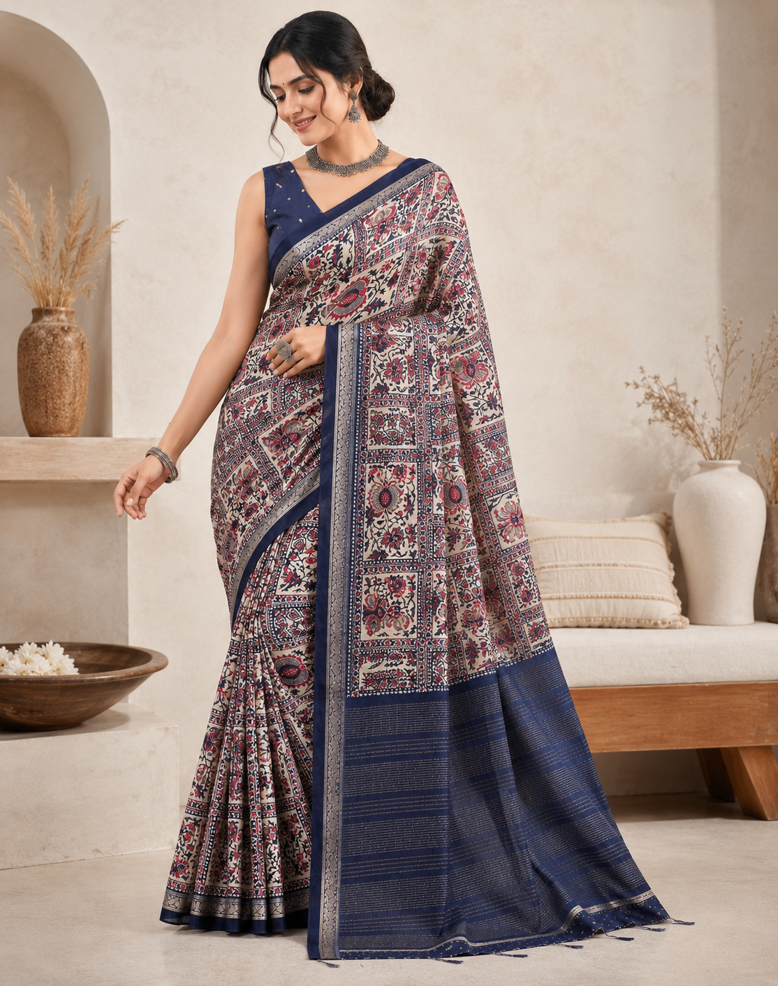 Chinon Silk
