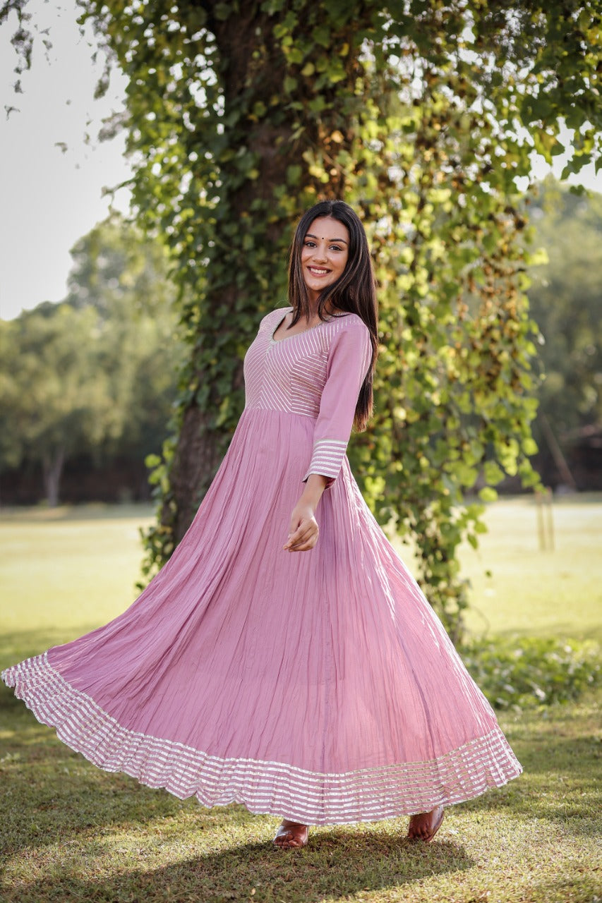 Long Kurties