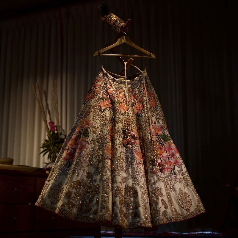 lehenga