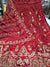 512005 Rajasthani Bandhani Georgette Lehenga With Heavy Handwork