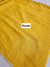 514002 Fancy Bandhani Party Wear Saree with Zari Work - Yellow