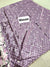 519005 Designer Digital Print Pure Italian Crepe Saree With Embroidery on Border