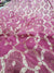 524004 Banarasi Zari Weaving Shaded Dola Silk Lehenga - Pink