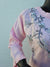 5390010 Party Wear Fancy Straight Kurti with Oxide Zardosi Embroidery Work