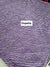 534004 Soft Cotton Leheriya Print Lehenga With Gota Work With Batik Print Blouse - Purple