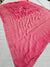 537007 Premium Modal Silk Ajrakh Saree - Pink
