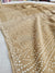 537007 Premium Modal Silk Ajrakh Saree - Beige