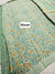 537002 Premium Modal Silk Ajrakh Saree