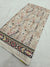 540004 Fancy Printed Saree With Light Sequence Work