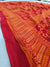 541005 Heavy Georgette Digital Flower Printed Saree