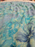 541008 Heavy Georgette Digital Flower Printed Saree