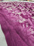 541009 Heavy Georgette Digital Flower Printed Saree