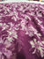 541009 Heavy Georgette Digital Flower Printed Saree