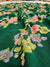 544012 Heavy Georgette Digital Flower Printed Saree