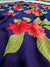 544004 Heavy Georgette Digital Flower Printed Saree