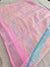 422001 Designer Soft Linen Digital Printed Saree
