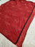 438002 Pure Soft Cotton Handblocked Bagh Print Saree