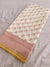 444002 Designer Cotton Colorful Resham Weaving Saree