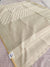 444002 Designer Cotton Colorful Resham Weaving Saree
