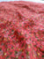 453001 Semi Chiffon Flower Printed Saree