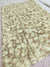 535003 Semi Chiffon Flower Printed Saree 453003