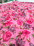 458002 Semi Chiffon Flower Printed Saree