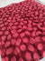 507004 Semi Chiffon Flower Printed Saree - Red 476002
