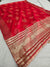 165003 Organza Saree With All Over Zari Weaving with Designer Stitch Blouse