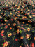 471001 Weightless Georgette Flower Print Saree