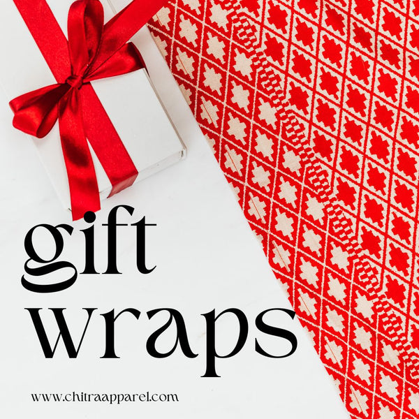Gift Wrap
