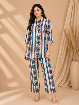 200904 Designer Printed Co-Order Set