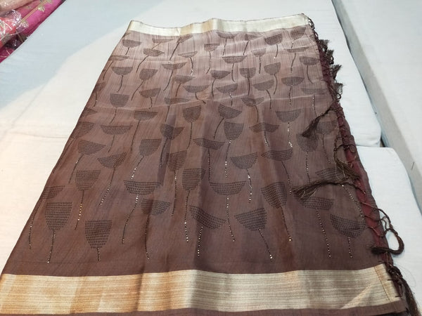 Art Silk Designer Saree