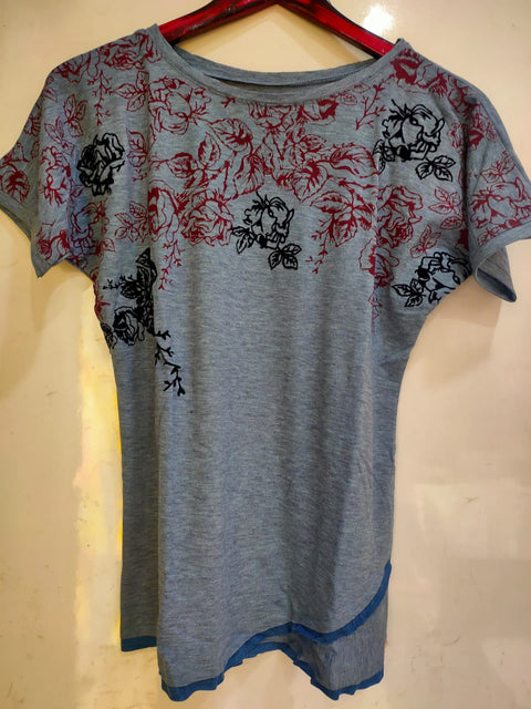 Juliet Women’s Regular T-Shirt