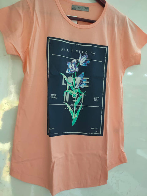 Duke Women’s Regular T-Shirt