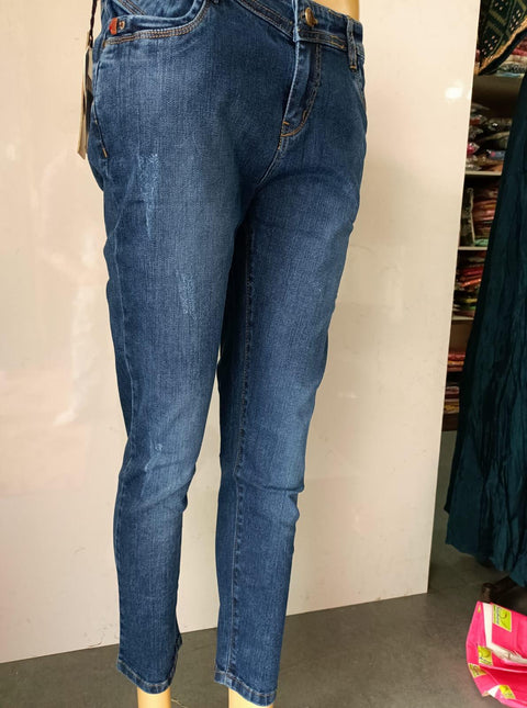 Juliet Women’s Stretchable Jeans