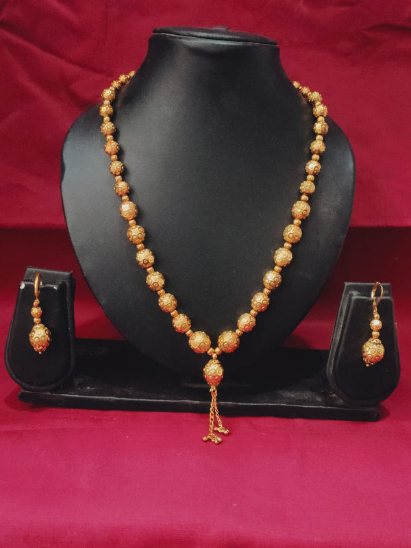 Glamorous Designer Mala For Women