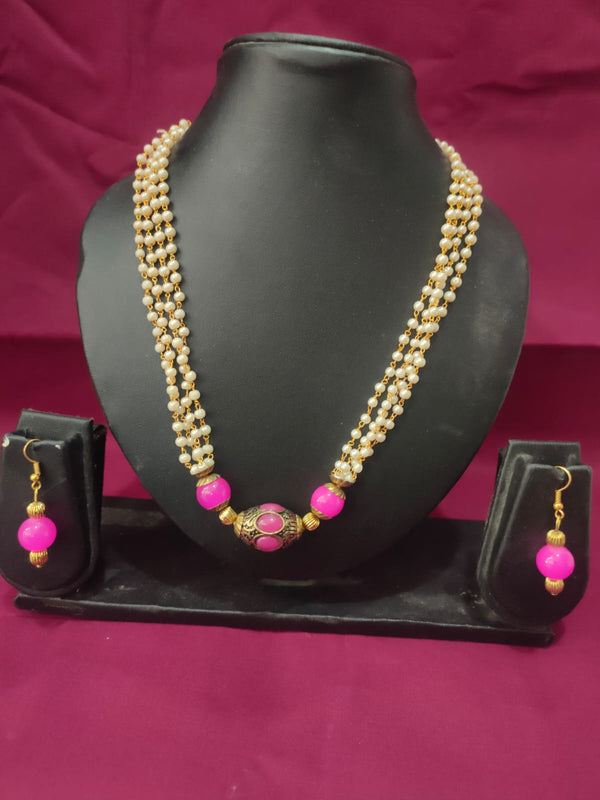 Glamorous Designer Mala For Women