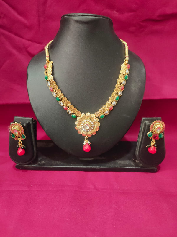 Glamorous Wedding Jewellery For Women