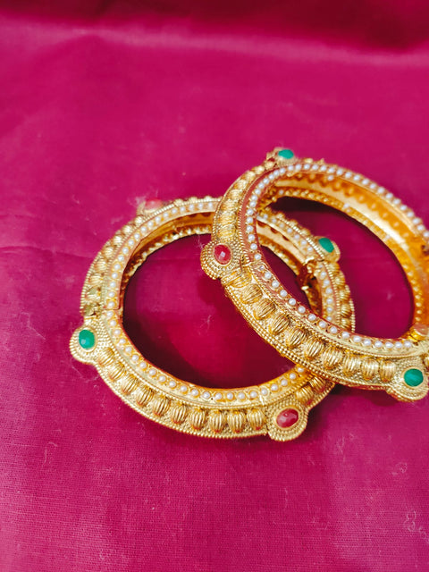 Traditional Bangles For Women