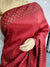 252004 Designer Party Wear Modal Silk Saree