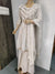 104009 Designer Cotton Peplum Dress With Sharara and Dupatta