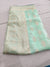 106003 Pure Dola Silk Saree With Zari Weaving - Acva Green